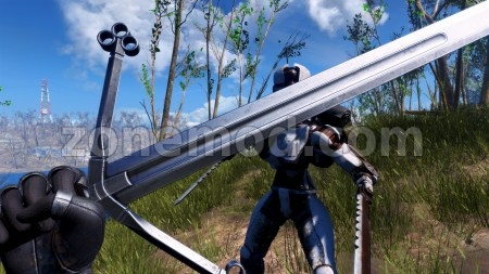 Шотландские Мечи