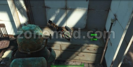 Новое Тяжелое Оружие Арабов