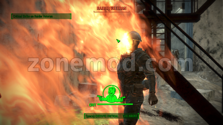 Зажигательные Патроны