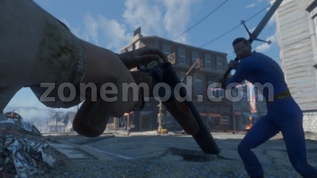 Новые Лезвия Холодного Оружия