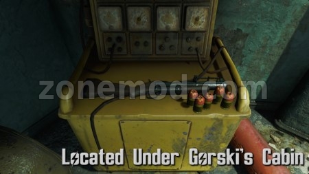 Новый Доработанный Гранатомет М79