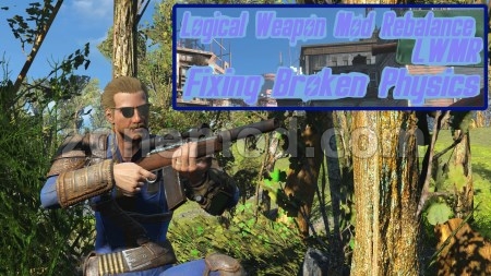 Короткоствольные Снайперские Винтовки