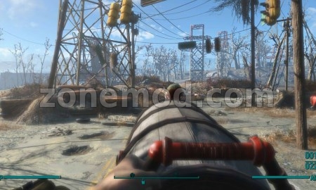 АрбузоСтрел