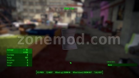 Граната Консервная Банка