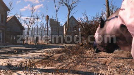 Новые Режимы Стрельбы