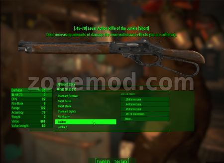 Новые Калибры Карабиновых Винтовок