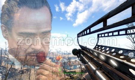Новый Тип Ядерных Ракет