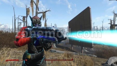 Прототип Кляйзера