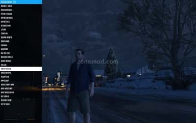 Коды GTA 5: телепортация, неуязвимость автомобиля, ракетница