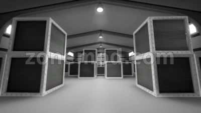 Aim Hangar