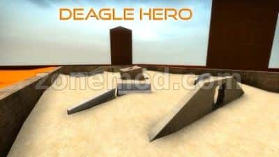 Deagle Hero