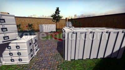 am_yard [1v1 multi]