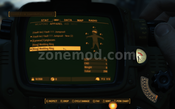 Многофункциональные кольца