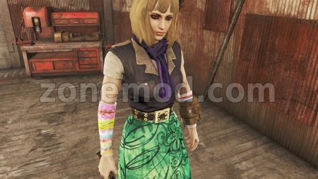 Женские Ретро-юбки