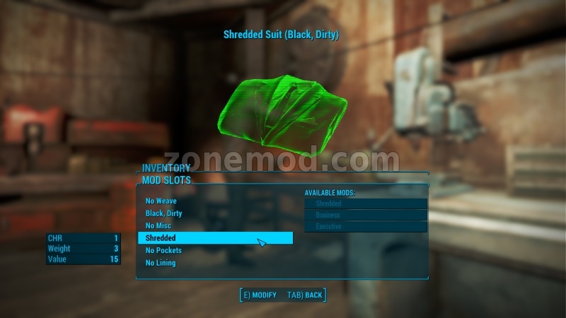 Женские костюмы