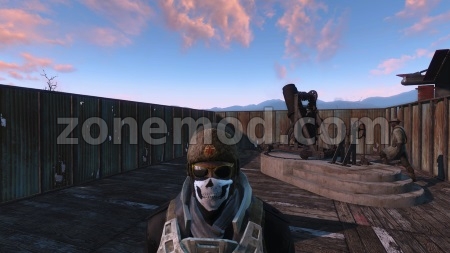 Шапка-ушанка СССР