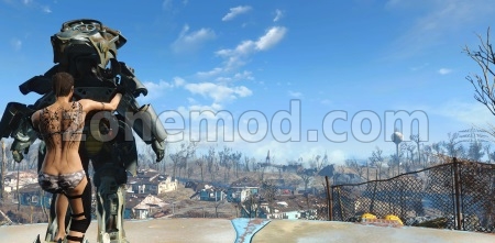 Женские татуировки