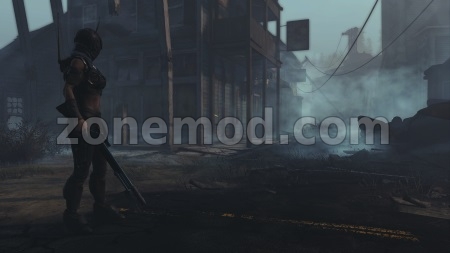 Улучшенная броня Аллусатрона