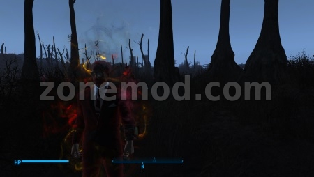 Странные солнечные очки