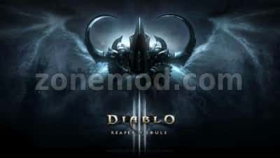 Diablo 3: Возвращение Некроманта - Дьябло 3