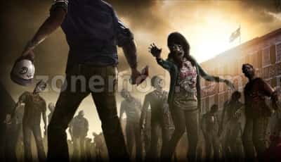The Walking Dead: Finale Season - презентация