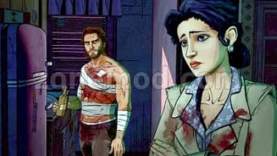 TellTale анонсировала продолжение The Wolf Among Us