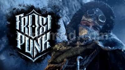 11 bit Studios опубликовали первые скриншоты Frostpunk