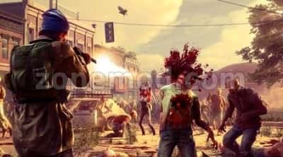 Undead Labs внедряет кооперативный режим игры SoD 2 State of Decay