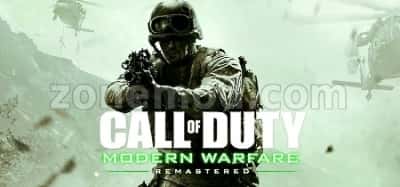 Call of Duty Modern Warfare Remastered станет отдельной игрой