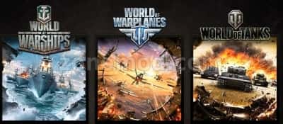 Компания Wargaming поддерживает фанатов игр