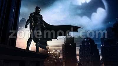 TellTale Games выпустили трейлер второго эпизода Batman