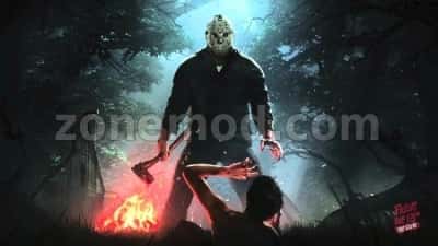 Friday the 13th: The Game - дополнительный контент
