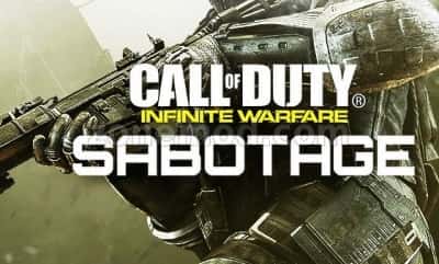 Call of Duty Infinite Warfare - новое DLC: режим зомби