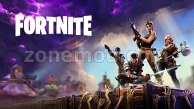 Epic Games занялось разработкой игры Fortnite