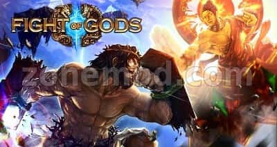 Fight of Gods получил первый запрет
