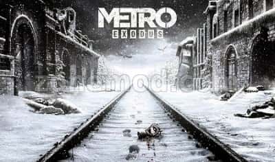 Metro: Exodus: дата выхода, крафт, сюжет