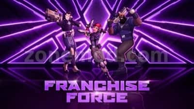 Deep Silver опубликовала трейлер игры Agents of Mayhem