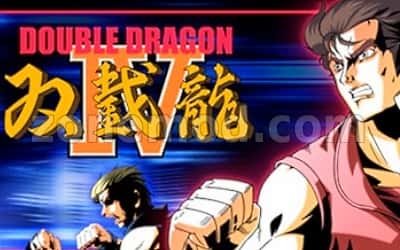 Double Dragon 4 - Двойной Дракон 4: сюжет, графика дата выхода