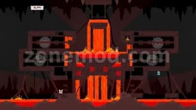 Team Meat анонсировала продолжение платформера Super Meat Boy
