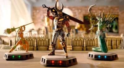 Игра Ubisoft: Might and Magic SHOWDOWN