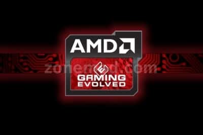 Новые игровые драйвера AMD Radeon
