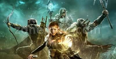 Фанат The Elder Scrolls Online нашел новый остров