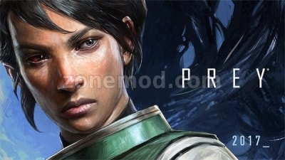 Prey: отличия, задания игры Прей