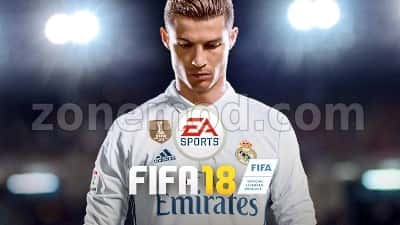 FIFA 18 обрела дату выхода