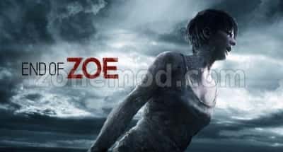 Новое дополнение игры Resident Evil - End of Zoe