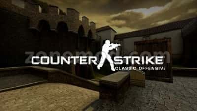 Модификация CS 1.6 - Скачать