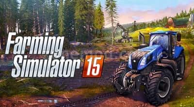 Farming Simulator 15: скачать моды FS 15