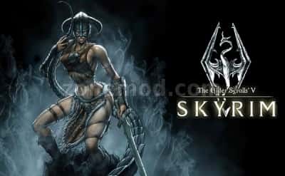 The Elder Scrolls 5: Skyrim: скачать моды Скайрим TES