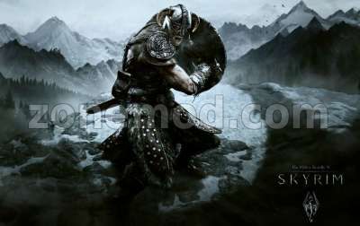 Моды Skyrim