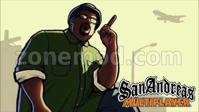 GTA SAMP